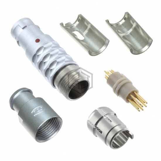 S21L0C-P08MFG0-520S - ODU - Circular Connectors