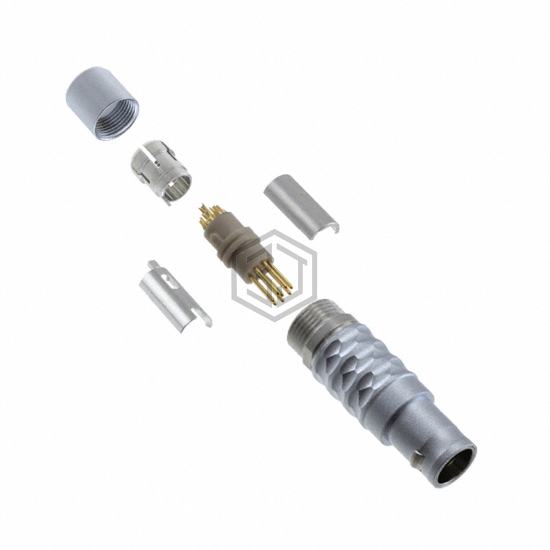 S11L0C-P08MFG0-5200 - ODU - Circular Connectors