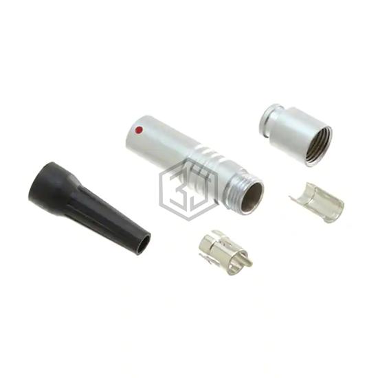 821B006-273L401 - NorComp Inc. - Circular Connectors