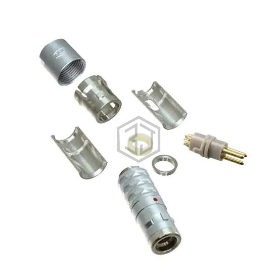 S11K0C-P03MPH0-6000 - ODU - Circular Connectors