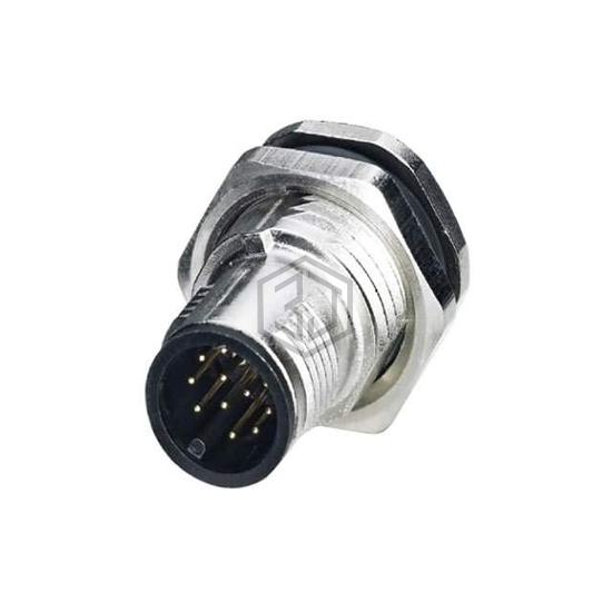 1559932 - Phoenix Contact - Circular Connectors