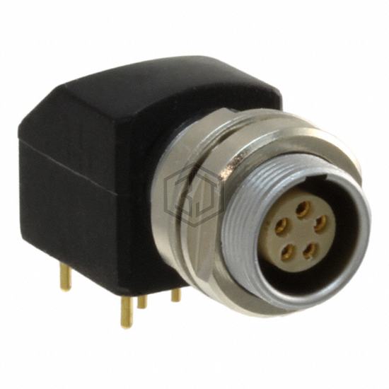 820BR05-213R001 - NorComp Inc. - Circular Connectors