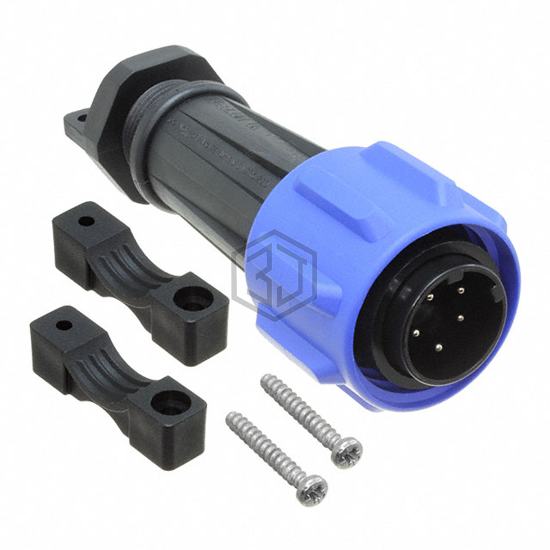 PXA911/05/P - Bulgin - Circular Connectors