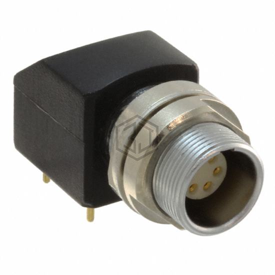 820BR06-213R001 - NorComp Inc. - Circular Connectors