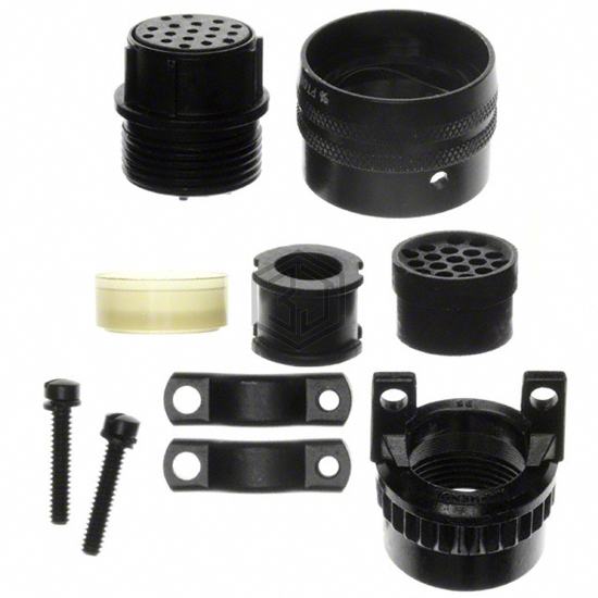 PT06E-14-18S(470) - Amphenol Industrial Operations - Circular Connectors