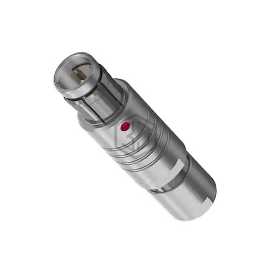 S10F1C-P09MCC0-5000 - ODU - Circular Connectors