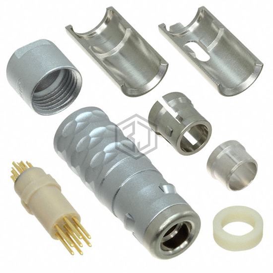 S10K0C-P07MCC0-4000 - ODU - Circular Connectors