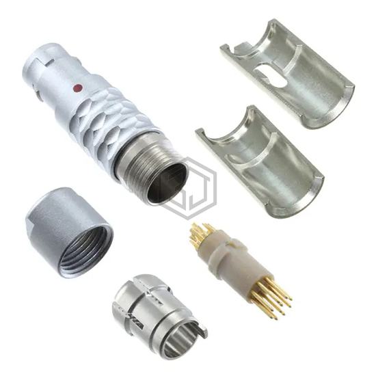 S10L0C-P10MCC9-4200 - ODU - Circular Connectors