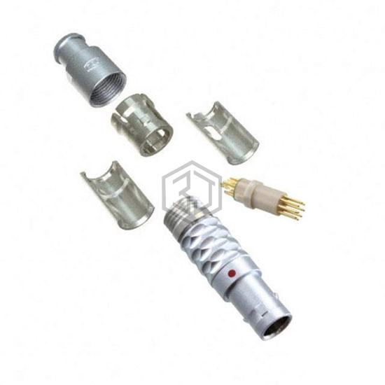 S20L0C-P10MCC9-520S - ODU - Circular Connectors