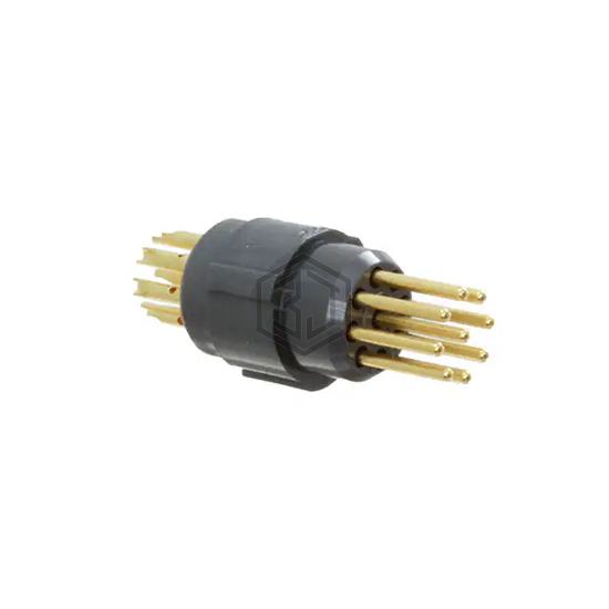 BIS10PLN0920M - Souriau-Sunbank by Eaton - Circular Connectors