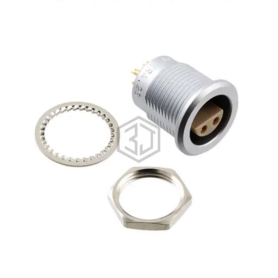 ERA.2S.304.CLL - LEMO - Circular Connectors