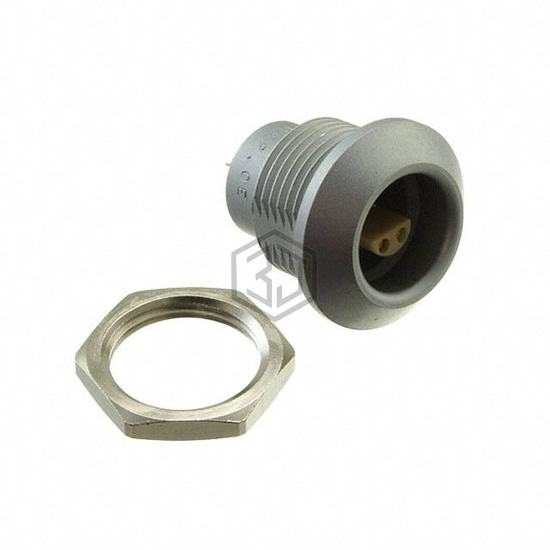 HGP.0E.304.CLLPV - LEMO - Circular Connectors