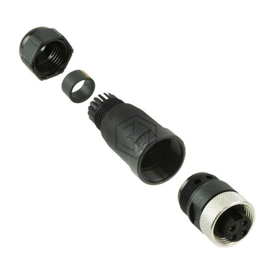1300170015 - Molex - Circular Connectors