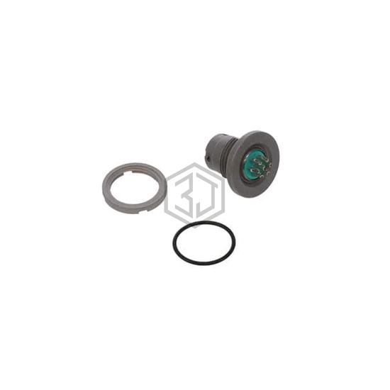 MAJ-17-00 - Amphenol NEXUS Technologies - Circular Connectors