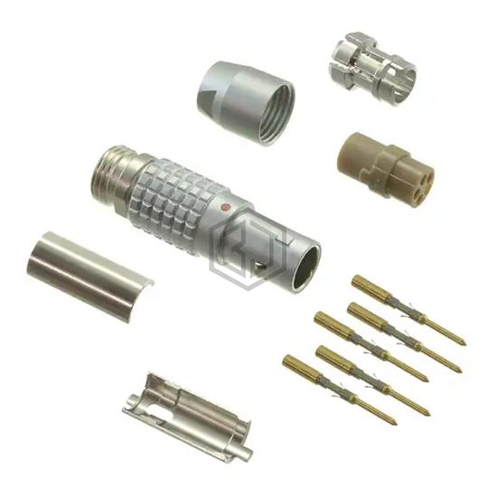 FGG.1B.305.CYCD62 - LEMO - Circular Connectors