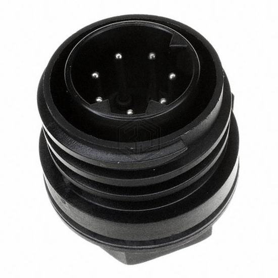 PX0931/07/P - Bulgin - Circular Connectors