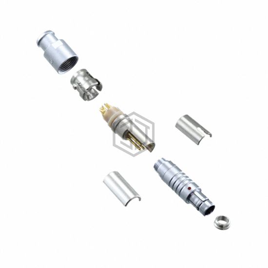 S21F1C-P05MJG0-500S - ODU - Circular Connectors