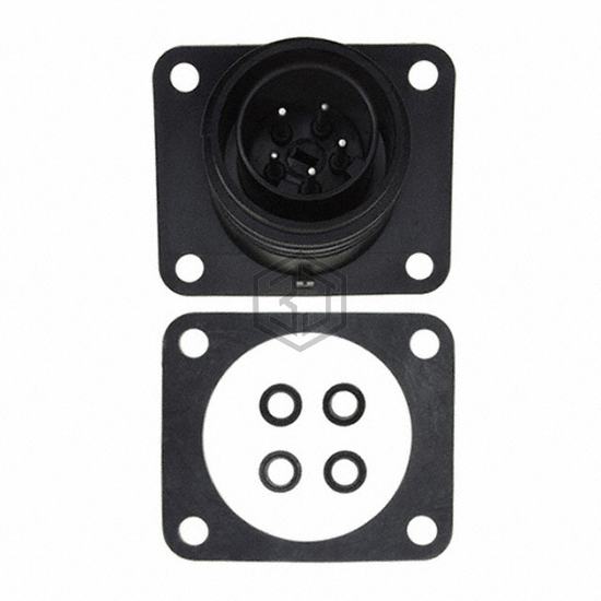 PX0941/05/P - Bulgin - Circular Connectors