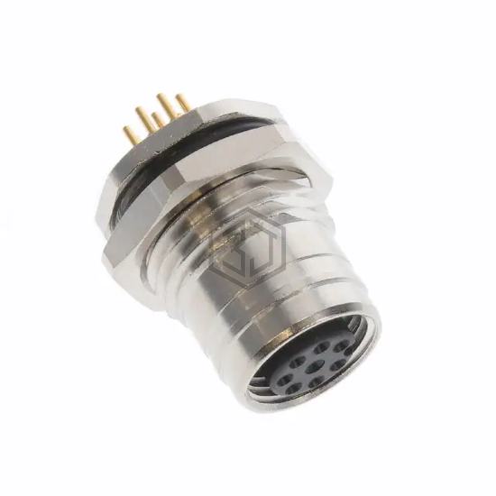 1200840033 - Molex - Circular Connectors