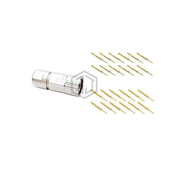 MA7CAP1200-S3-KIT - Amphenol Sine Systems Corp - Circular Connectors