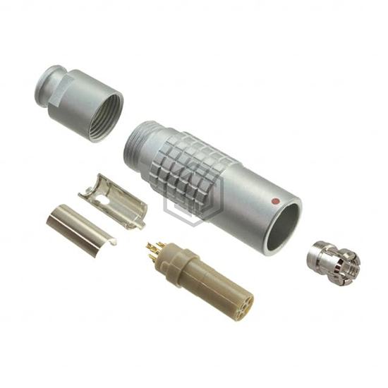 PHG.1B.307.CLLD52Z - LEMO - Circular Connectors