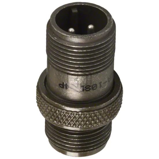 97-3101A-10SL-4P - Amphenol Industrial Operations - Circular Connectors