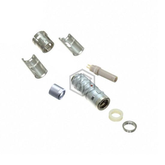 K11K0C-P03LPH0-5000 - ODU - Circular Connectors