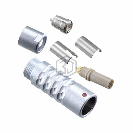 K11L0C-P07LFG0-5200 - ODU - Circular Connectors