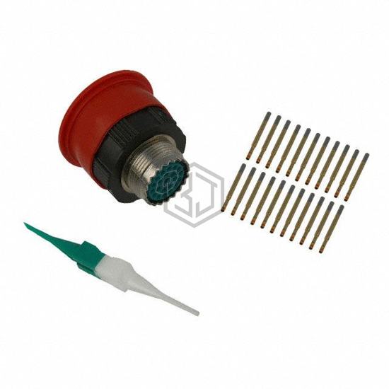 AL06FD13-35S(IP) - Amphenol Industrial Operations - Circular Connectors