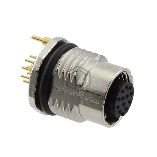 1441956 - Phoenix Contact - Circular Connectors