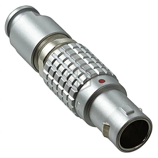 FGA.1B.308.CLAD72Z - LEMO - Circular Connectors