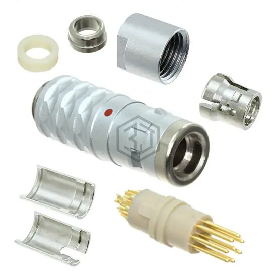S11K0C-P08MFG0-5500 - ODU - Circular Connectors