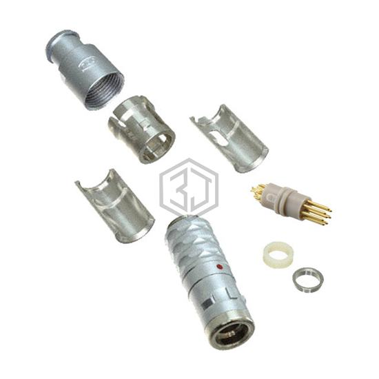 S21K0C-P08MFG0-600S - ODU - Circular Connectors