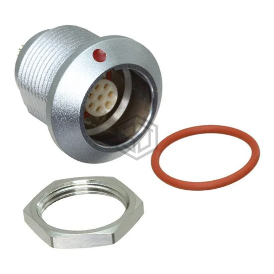 G11K0C-P08LFG0-0000 - ODU - Circular Connectors
