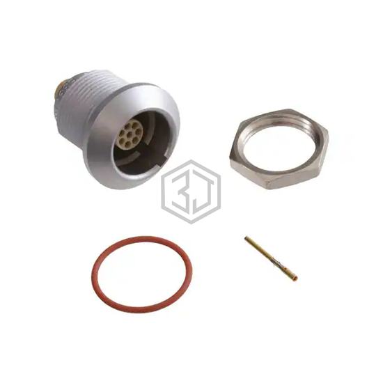 EGG.1K.308.CYM - LEMO - Circular Connectors