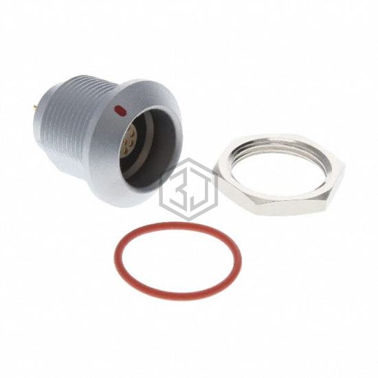 EGG.1K.310.CLL - LEMO - Circular Connectors