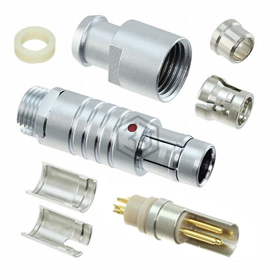 S40F1C-P03MJG0-450S - ODU - Circular Connectors