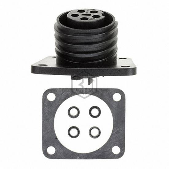 PX0941/05/S - Bulgin - Circular Connectors