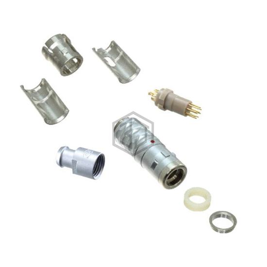 S20K0C-P10MCC9-350S - ODU - Circular Connectors