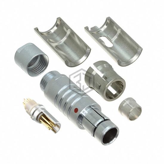 S11F1C-P08MFG0-4500 - ODU - Circular Connectors