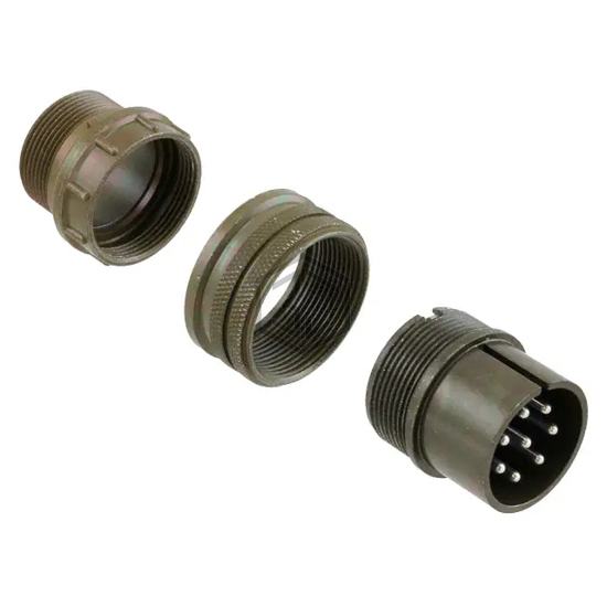 97-3106A-22-23P - Amphenol Industrial Operations - Circular Connectors
