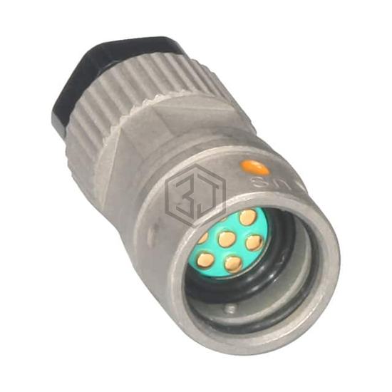 MAP-57-50 - Amphenol NEXUS Technologies - Circular Connectors