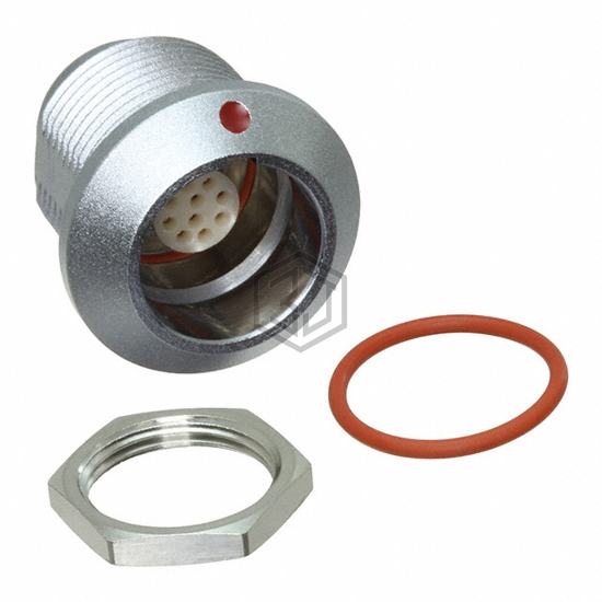 G10K0C-P10LCC9-0000 - ODU - Circular Connectors