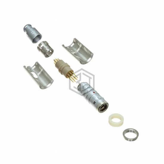S21K0C-P10MCC0-550S - ODU - Circular Connectors