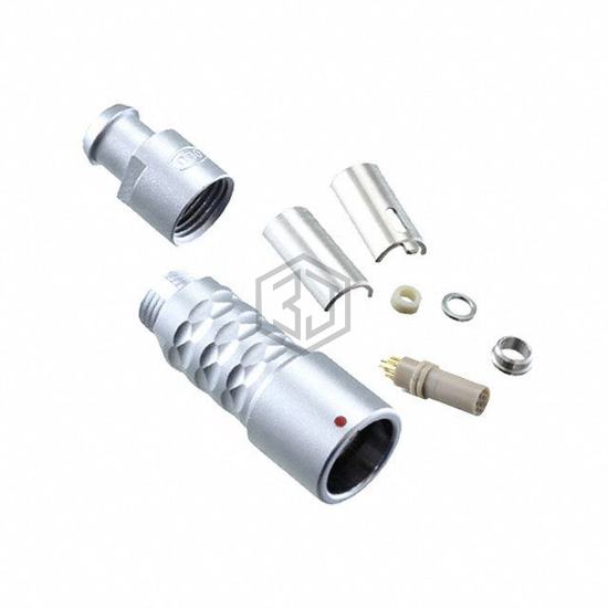 K20K0C-P10LCC9-350S - ODU - Circular Connectors