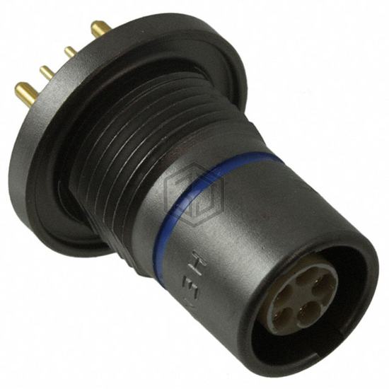 HEN.0F.305.XLNP - LEMO - Circular Connectors