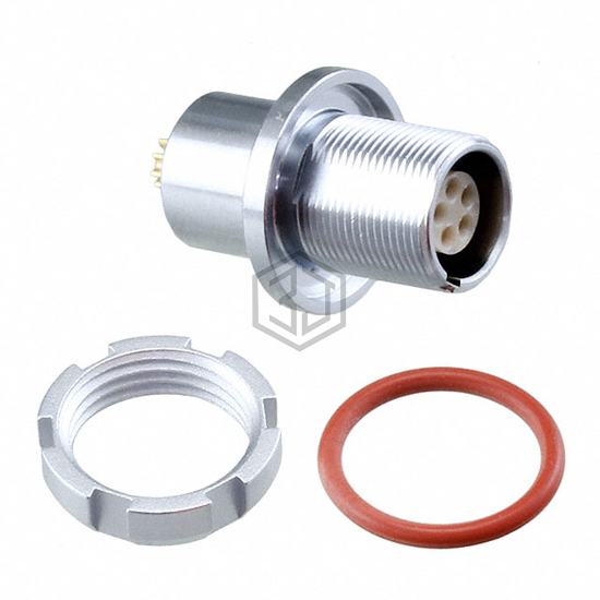 G80L0C-P05LFG0-0000 - ODU - Circular Connectors