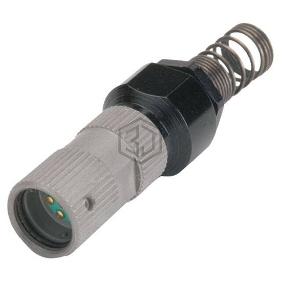 MAP-57-30 - Amphenol NEXUS Technologies - Circular Connectors