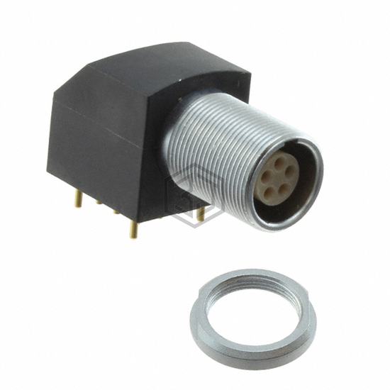 GG1L0C-P05QJ00-0000 - ODU - Circular Connectors