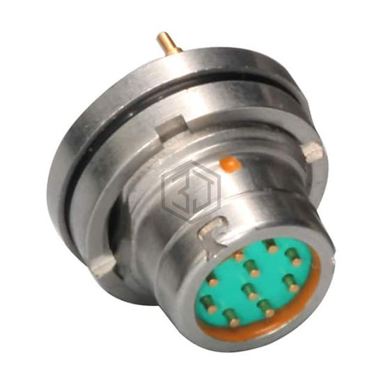 MAJ-60-00B - Amphenol NEXUS Technologies - Circular Connectors
